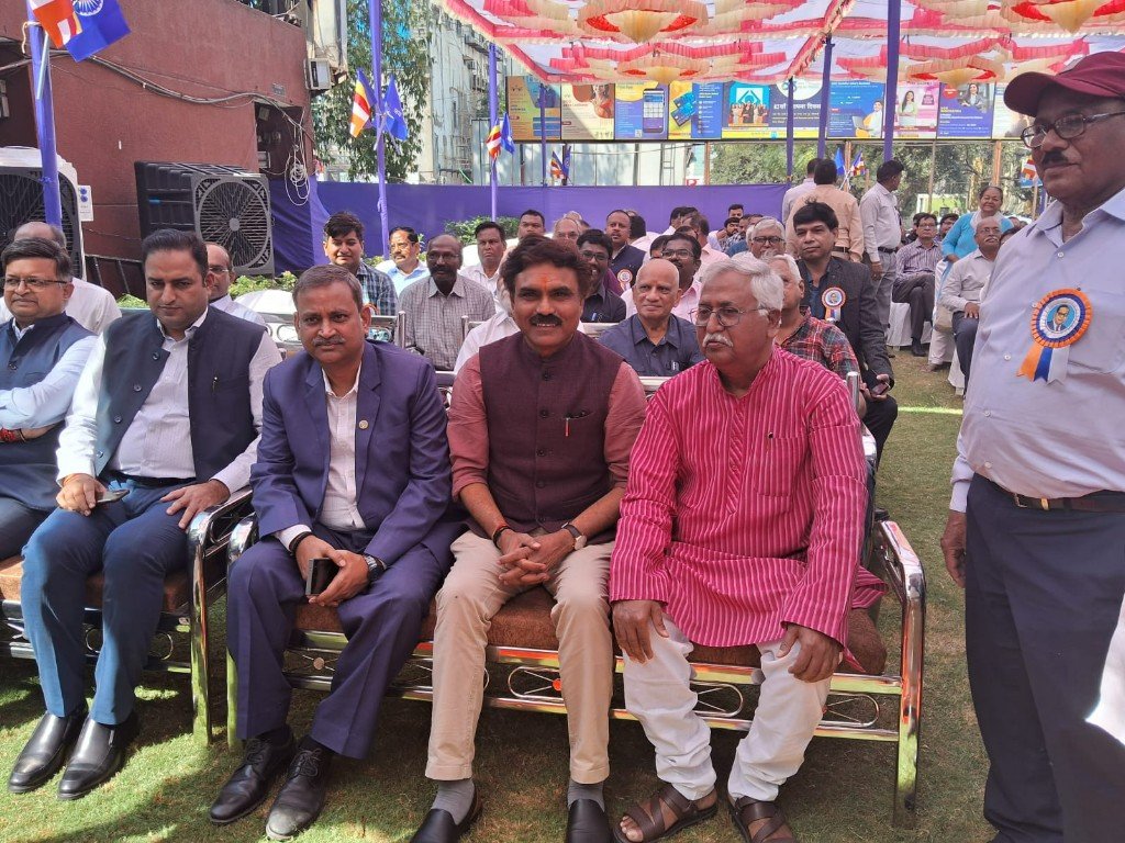 Member Support and Welfare Initiatives