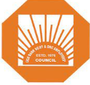 UCO Council logo